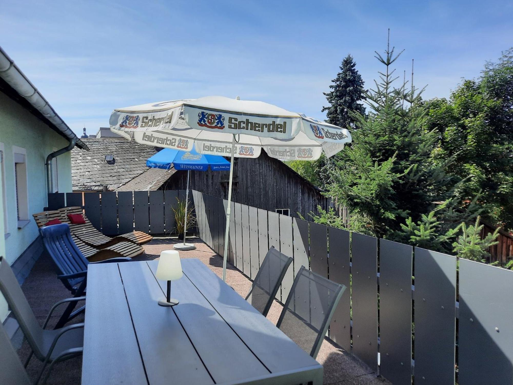 Landgasthof Grüner Baum Regnitzlosau Zimmer foto
